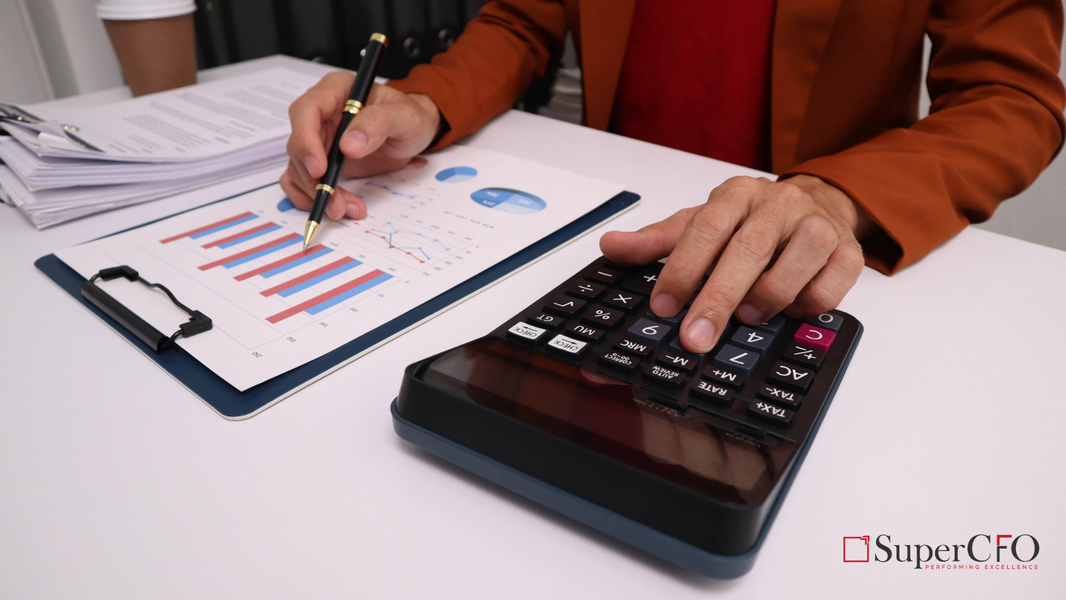 Budgeting vs. Forecasting: Why They’re Not the Same