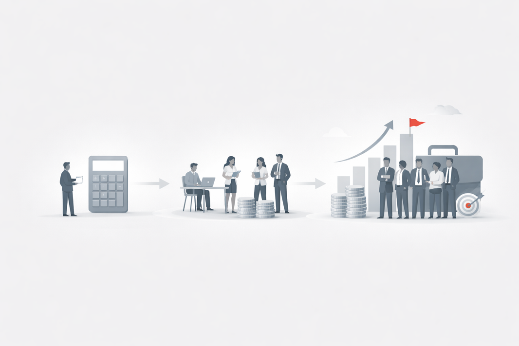 Supercfo Virtual, Interim & Fractional CFO Services | SuperCFO