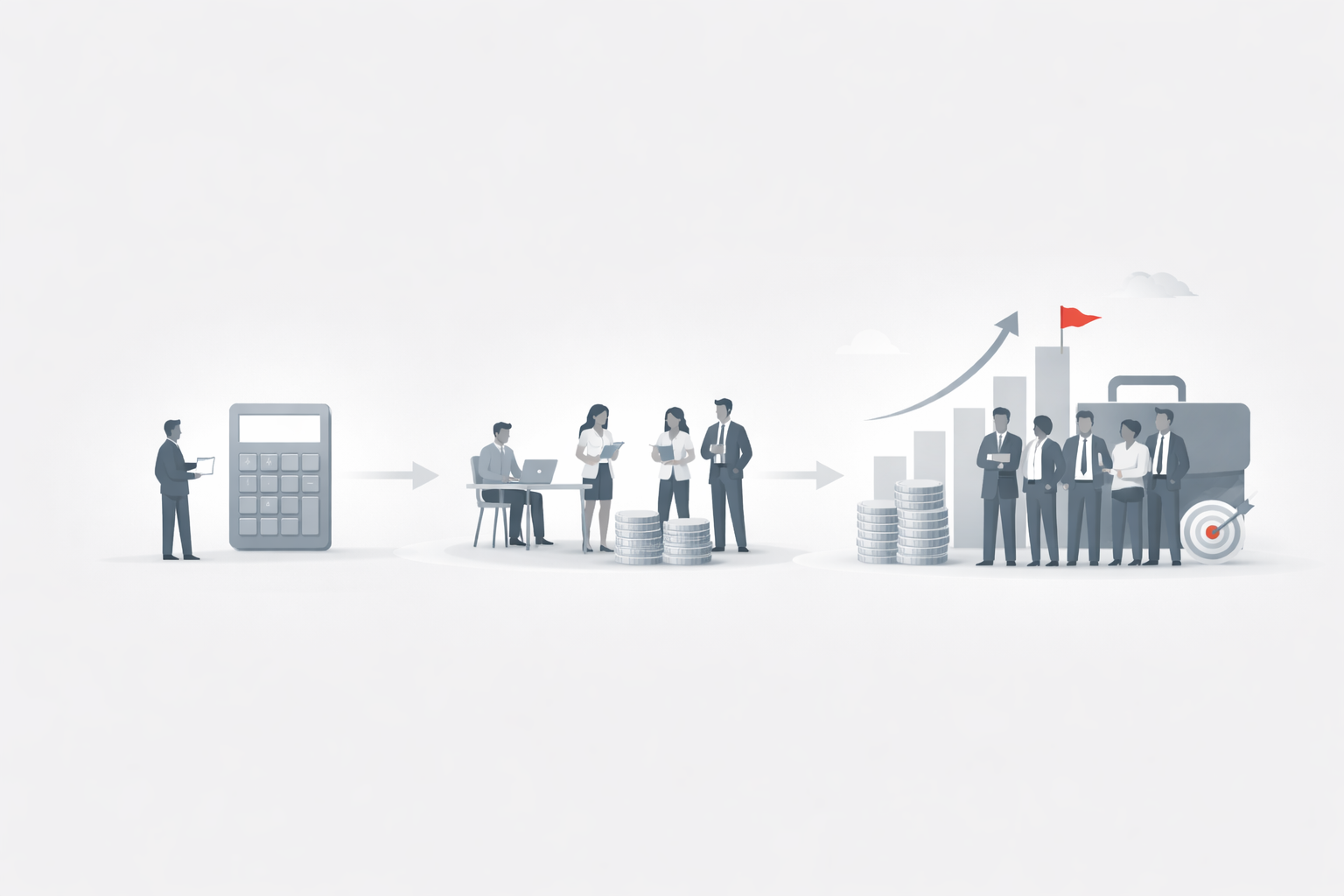 Building a Finance Team from Scratch: A Founder's Hiring Roadmap | SuperCFO