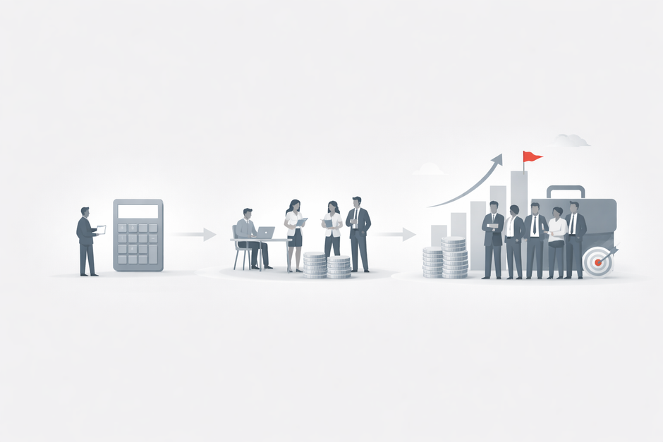 Virtual, Interim & Fractional CFO Services | SuperCFO