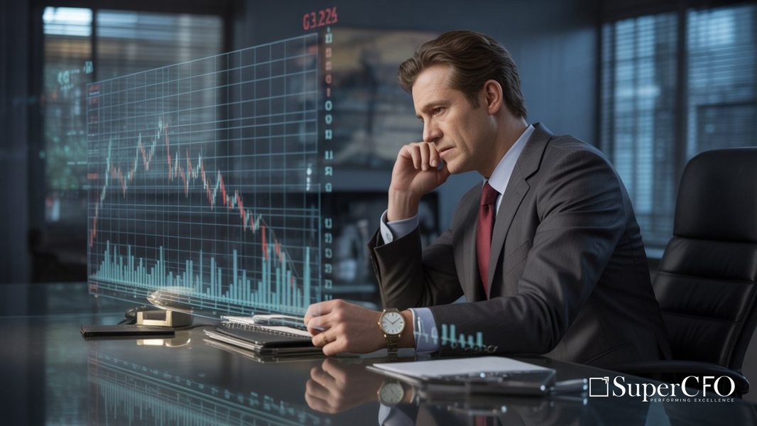 How CFOs Can Strengthen Investor Relations in Tough Times