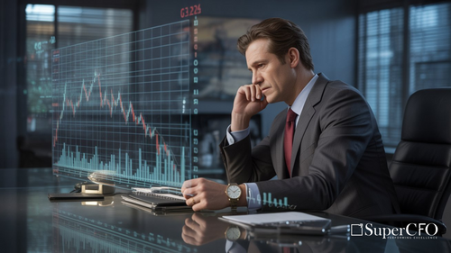 How CFOs Can Strengthen Investor Relations in Tough Times