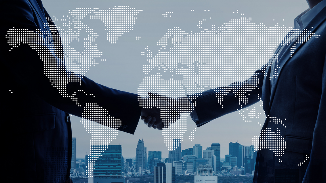 How Virtual CFOs Are Enabling Global Businesses to Scale Smarter