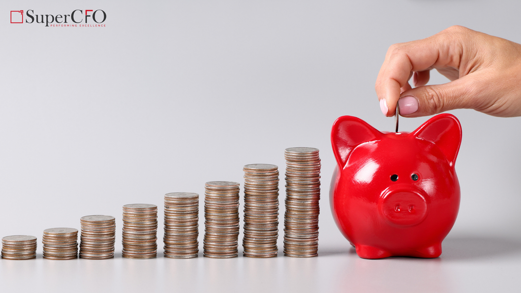 How to Build a 12-Month Cash Flow Runway for Your Business – SuperCFO