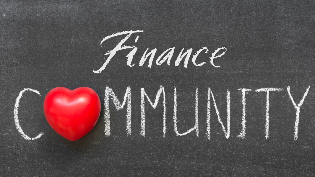🎉 200,000+ Finance Professionals & Growing