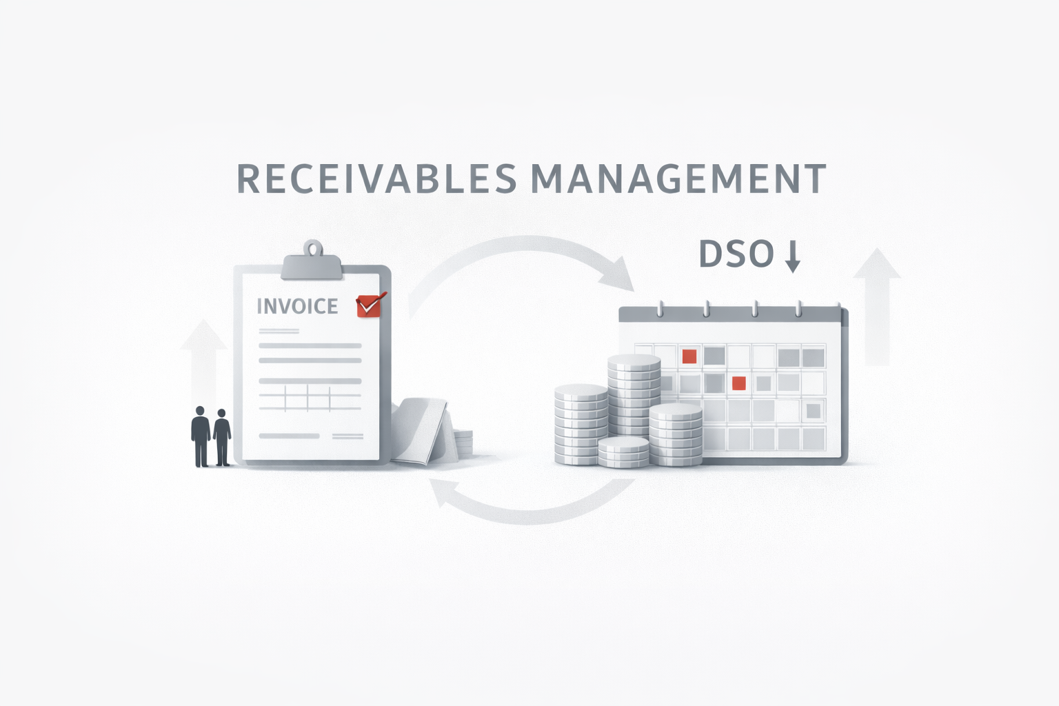 Receivables Management: How CFOs Reduce DSO and Unlock Working Capital | SuperCFO