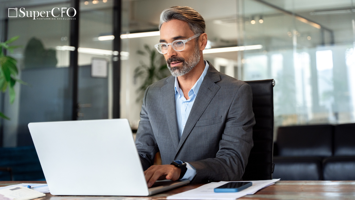 The Real Role of a CFO During a Fundraising Round – SuperCFO