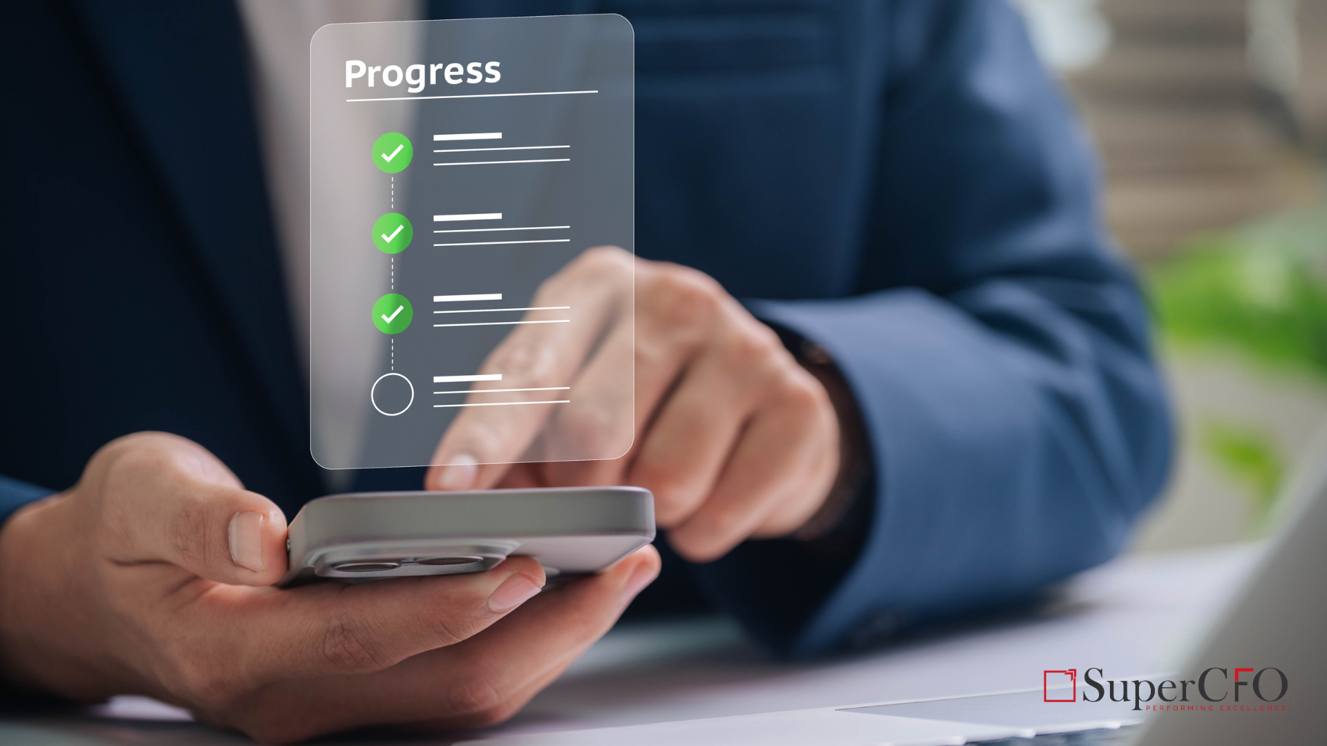 The 5-Step Finance Hygiene Check Before Any M&A Deal