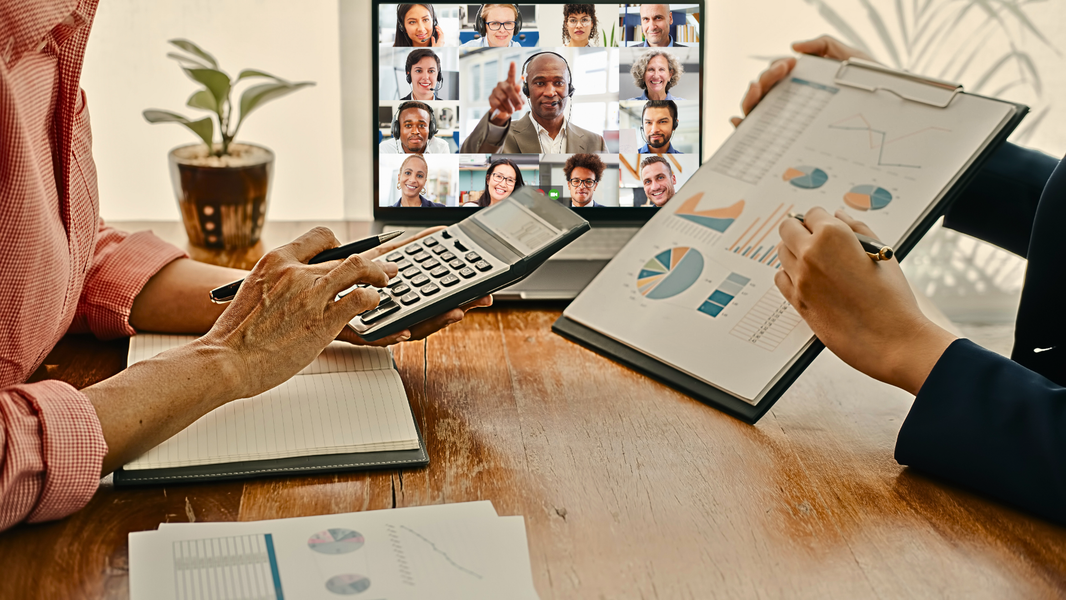 What's a Virtual CFO & Why Your Business Might Need One