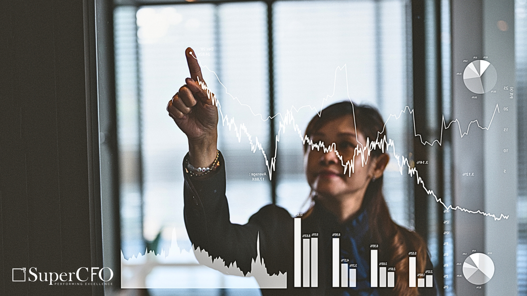 Why Financial Forecasting Is a CEO’s Secret Weapon