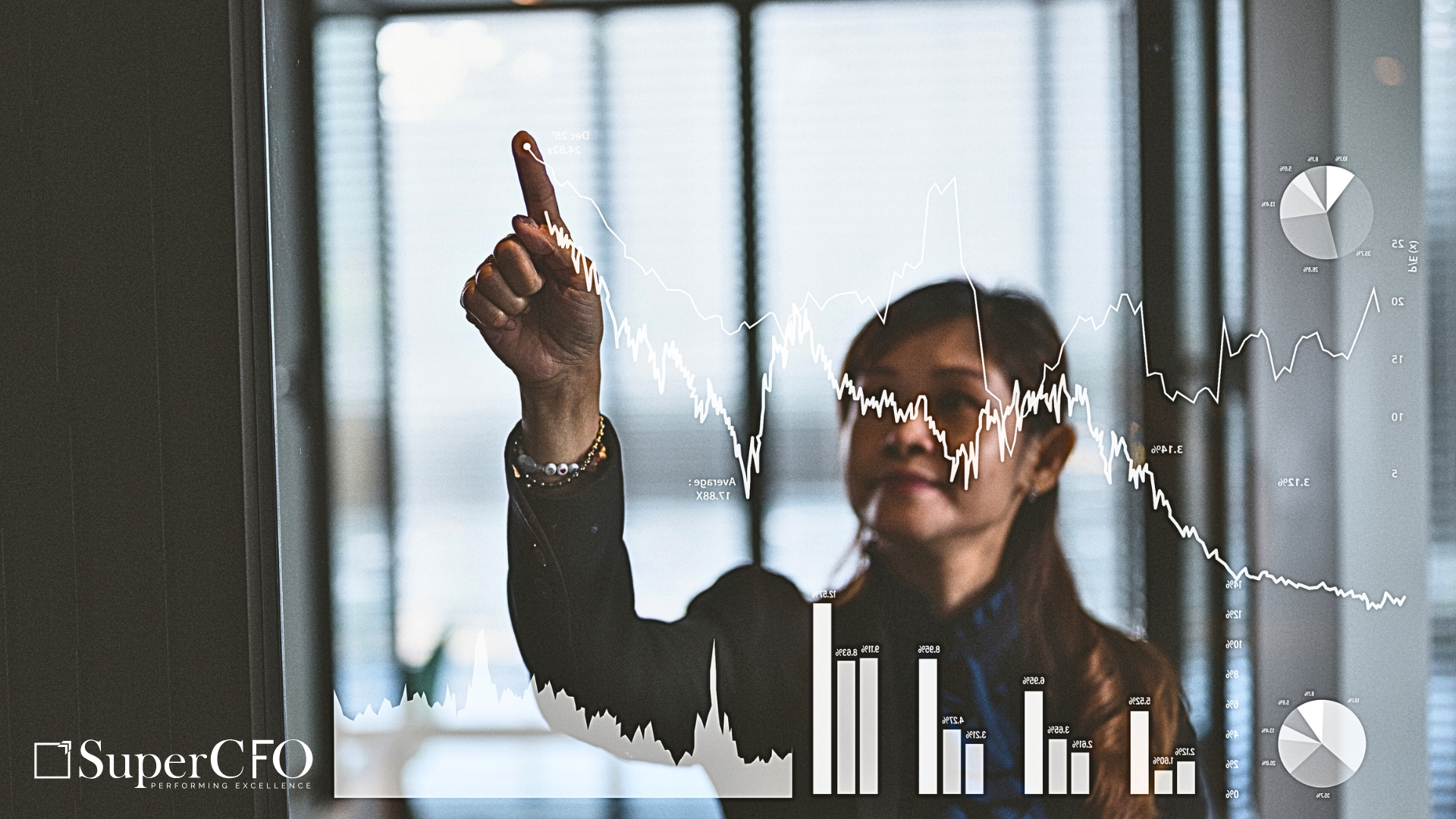 Why Financial Forecasting Is a CEO’s Secret Weapon