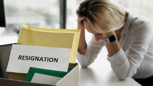 When Unexpected Exits Strike: Why a Strong Interim CFO Is Your Best Ally