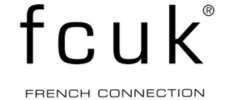 FCUK logo