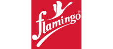 Flamingo logo