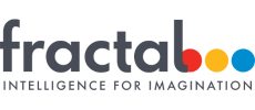 Fractal logo