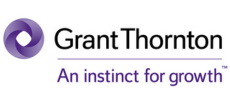 Grant Thorton logo