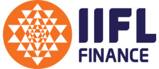 IIFL Finance  logo