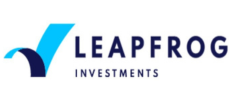 Leapfrog Investments logo