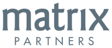Matrix Partners logo