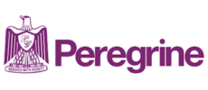 Peregrine logo