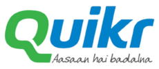 Quikr logo
