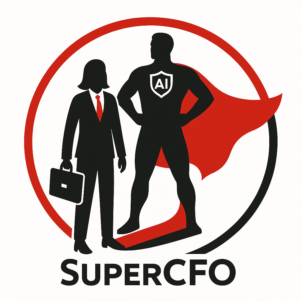 Supercfo AI.SUPERCFO | AI Agents, Tools & Custom GPTs for Finance Professionals ...