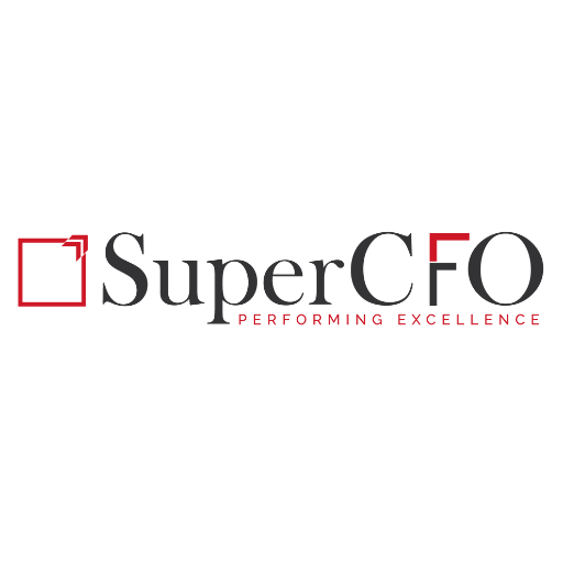 SuperCFO logo