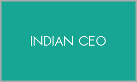 Indian-CEO